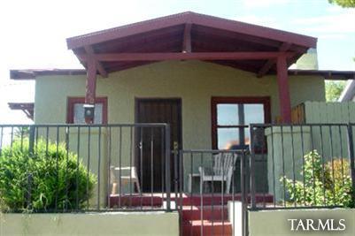 620 E 9th St, Tucson, AZ 85705 photo 1
