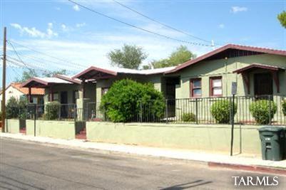 620 E 9th St, Tucson, AZ 85705 photo 3