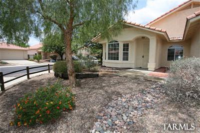 9159 E Sugarberry Pl, Tucson, AZ 85747 photo 22