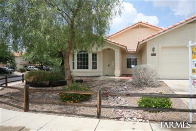 9159 E Sugarberry Pl, Tucson, AZ 85747 photo 21
