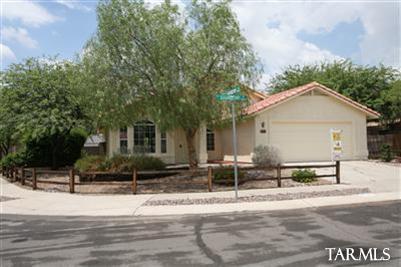 9159 E Sugarberry Pl, Tucson, AZ 85747 photo 1