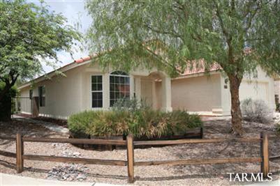 9159 E Sugarberry Pl, Tucson, AZ 85747 photo 24