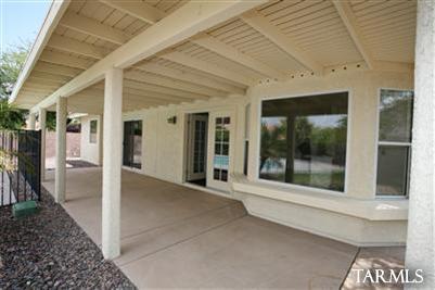 9159 E Sugarberry Pl, Tucson, AZ 85747 photo 4