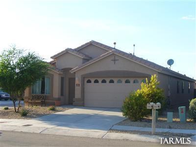 12647 E Nona Ln, Vail, AZ 85641 photo 1