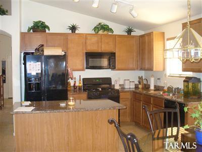 12647 E Nona Ln, Vail, AZ 85641 photo 4