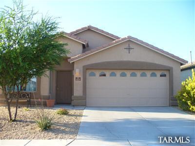 12647 E Nona Ln, Vail, AZ 85641 photo 2