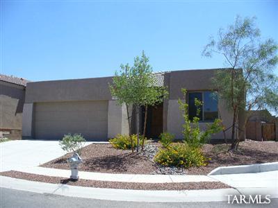 10475 S Frontier Ranch Pl, Vail, AZ 85641 photo 1