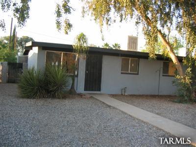 3655 E 33rd St, Tucson, AZ 85713 photo 1