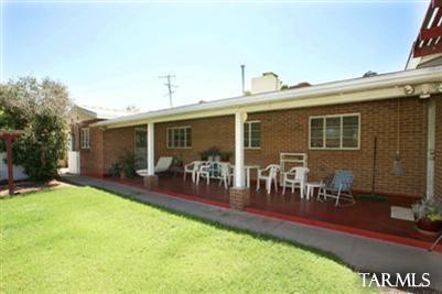 3473 Edgemont St, Tucson, AZ 85716 photo 14