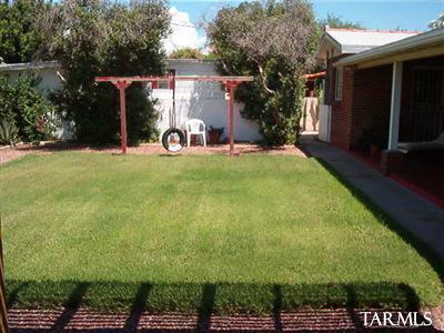 3473 Edgemont St, Tucson, AZ 85716 photo 15