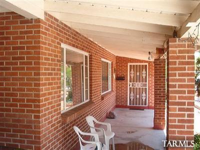 3473 Edgemont St, Tucson, AZ 85716 photo 2