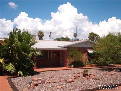3473 Edgemont St, Tucson, AZ 85716 photo 1