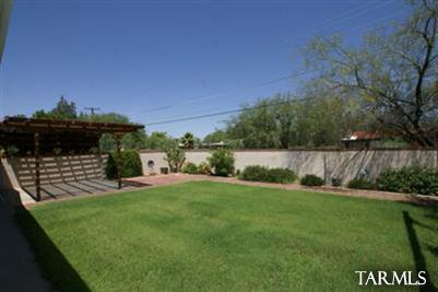 3473 Edgemont St, Tucson, AZ 85716 photo 5