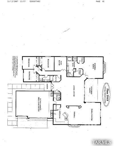 14479 E Desert Plume Ct, Vail, AZ 85641 photo 8