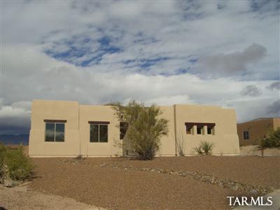 14479 E Desert Plume Ct, Vail, AZ 85641 photo 2