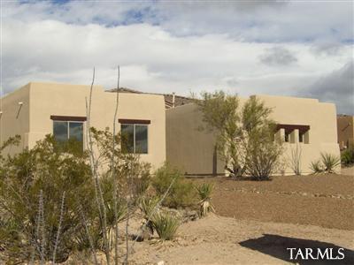 14479 E Desert Plume Ct, Vail, AZ 85641 photo 1