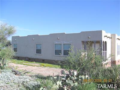13340 E Copper Chief Trl, Vail, AZ 85641 photo 1