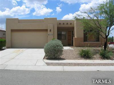 16156 S Sheffield Dr, Vail, AZ 85641 photo 1