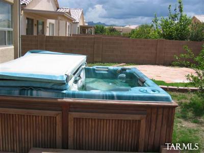 16156 S Sheffield Dr, Vail, AZ 85641 photo 3