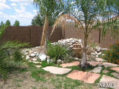 16156 S Sheffield Dr, Vail, AZ 85641 photo 2