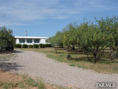25140 E Comanche Trl, Benson, AZ 85602 photo 1