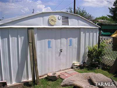 1319 E Ginter Rd, Tucson, AZ 85706 photo 4