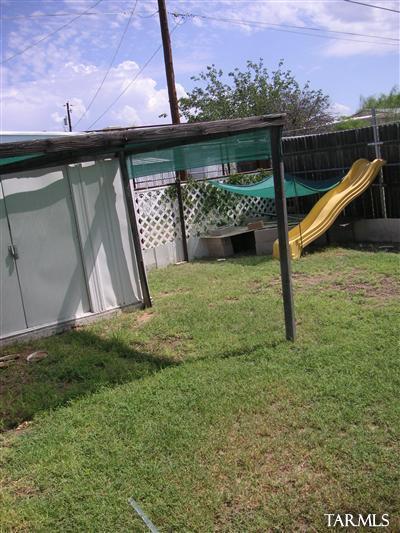 1319 E Ginter Rd, Tucson, AZ 85706 photo 3