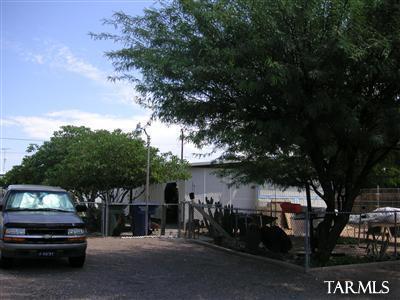 1319 E Ginter Rd, Tucson, AZ 85706 photo 2