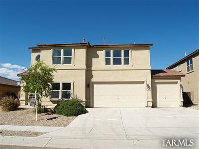 13323 E Almond Crest Dr, Vail, AZ 85641 photo 1