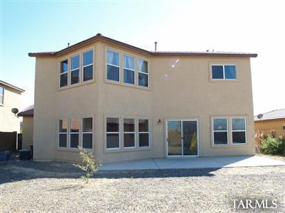 13323 E Almond Crest Dr, Vail, AZ 85641 photo 2