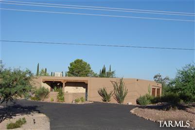6851 N Mona Lisa Rd, Tucson, AZ 85741 photo 1