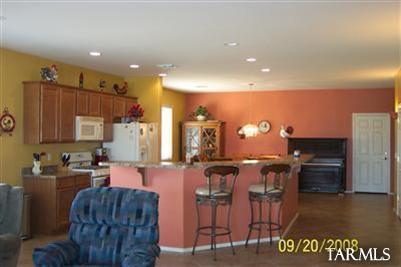 457 S Sunny Rock Dr, Vail, AZ 85641 photo 6