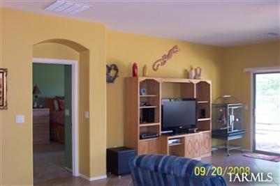 457 S Sunny Rock Dr, Vail, AZ 85641 photo 5