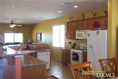 457 S Sunny Rock Dr, Vail, AZ 85641 photo 7
