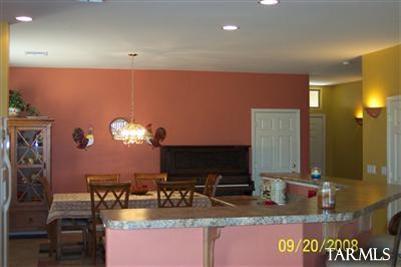 457 S Sunny Rock Dr, Vail, AZ 85641 photo 3