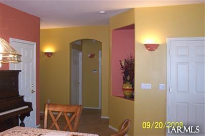 457 S Sunny Rock Dr, Vail, AZ 85641 photo 4