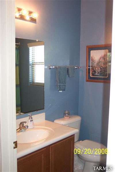 457 S Sunny Rock Dr, Vail, AZ 85641 photo 13