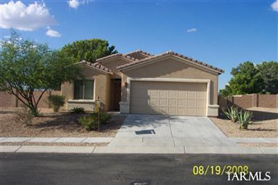 457 S Sunny Rock Dr, Vail, AZ 85641 photo 1
