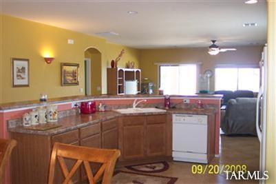 457 S Sunny Rock Dr, Vail, AZ 85641 photo 8