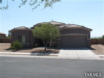 528 S Blue Riv, Vail, AZ 85641 photo 1