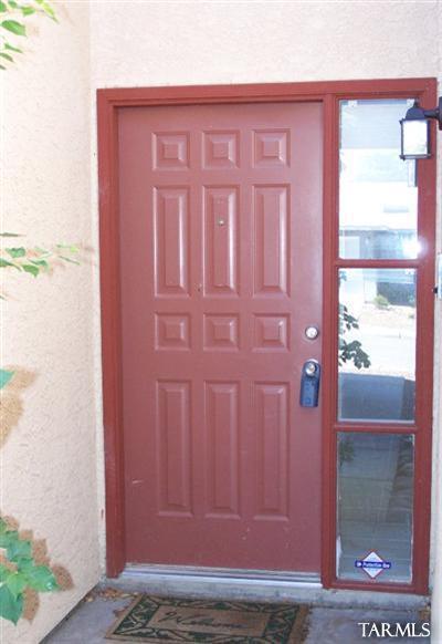 10172 E Cardiff Pl, Tucson, AZ 85748 photo 2