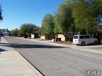 10172 E Cardiff Pl, Tucson, AZ 85748 photo 17