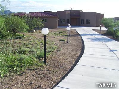 341 N Calle Rinconado, Vail, AZ 85641 photo 1