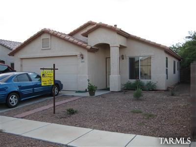 2949 N Gold Creek Pl, Tucson, AZ 85745 photo 1