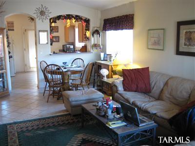 2949 N Gold Creek Pl, Tucson, AZ 85745 photo 2