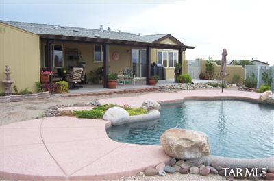 11131 S Vail Creek Pl, Vail, AZ 85641 photo 2