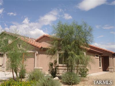 7707 Fair Meadows Lp E, Tucson, AZ 85706 photo 2