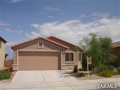 7707 Fair Meadows Lp E, Tucson, AZ 85706 photo 1