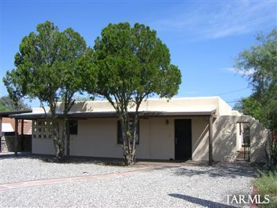 3927 E Montecito St, Tucson, AZ 85711 photo 1