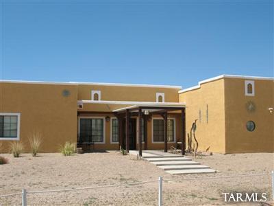 2950 W Paradocs Ln, Willcox, AZ 85643 photo 2